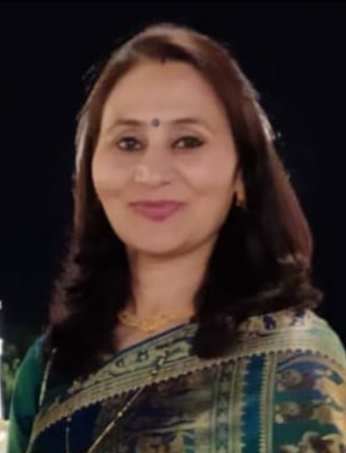 Rashmi Sharma